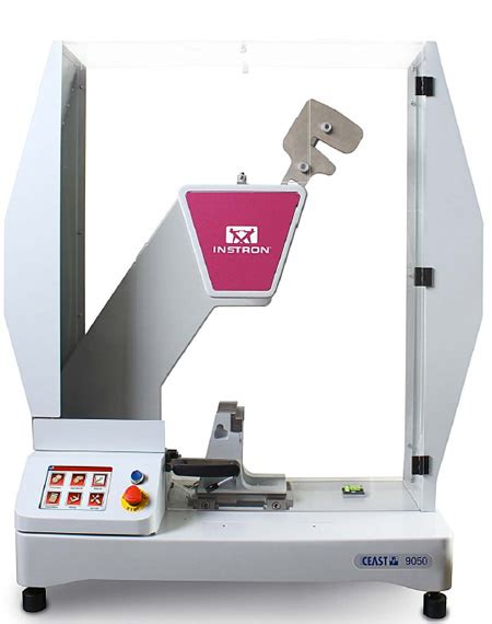 Film Pendulum Impact Tester department Store|instron pendulum.